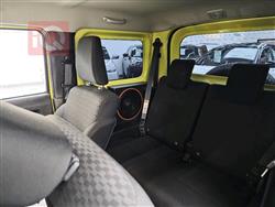 سوزوكي جيمني